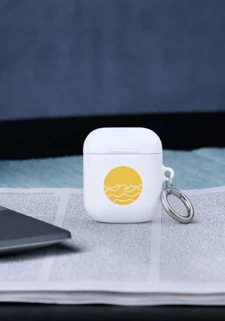 All-Over Print Case for AirPods®