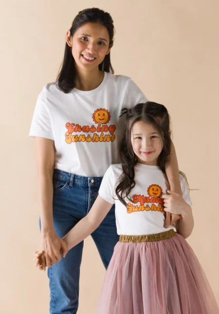 Toddler Staple Tee