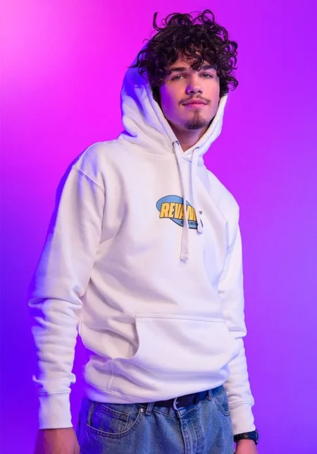 Unisex Premium Pullover Hoodie