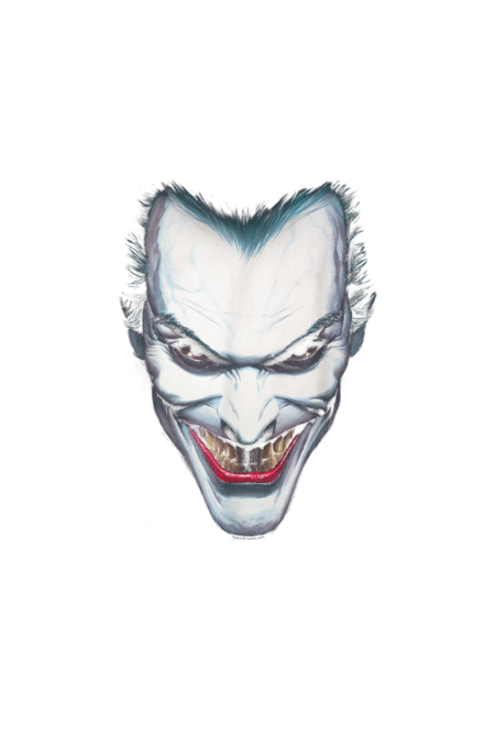 Ready T-shirt Designs- JOCKER