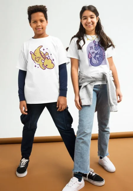 Youth Classic Tee