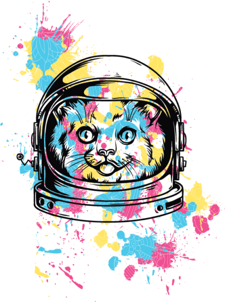 Ready T-shirt Designs 5
