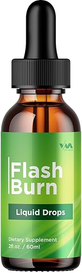 FlashBurn Liquid
