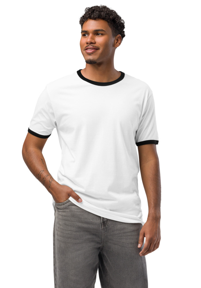 Unisex Ringer T-Shirt