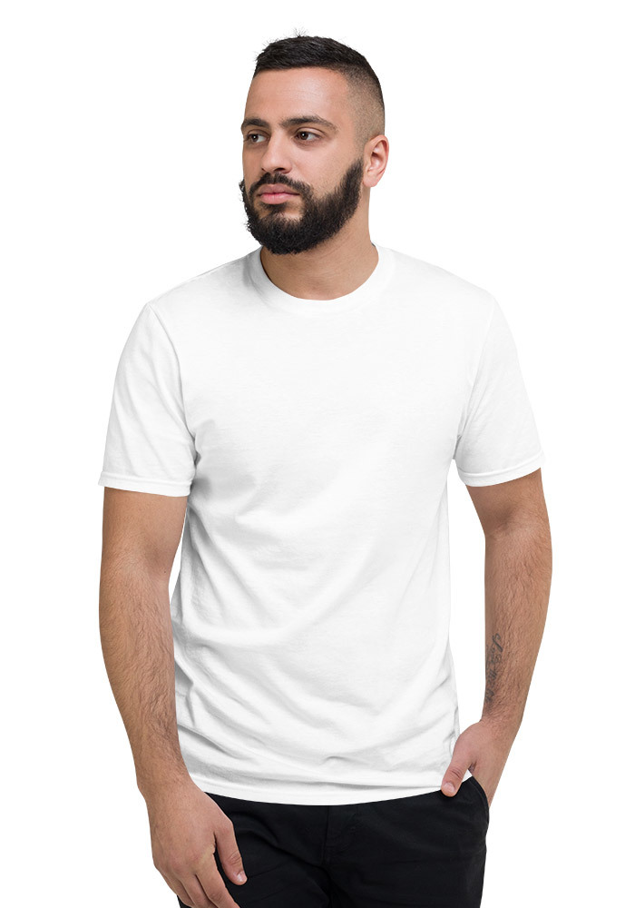 Unisex Lightweight T-Shirt